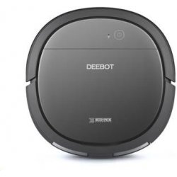 Irobot-Ecovacs