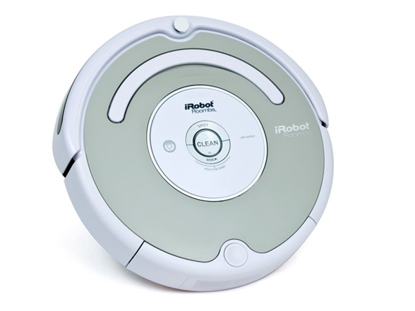 Irobot-Roomba530