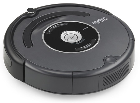 Irobot-Roomba560