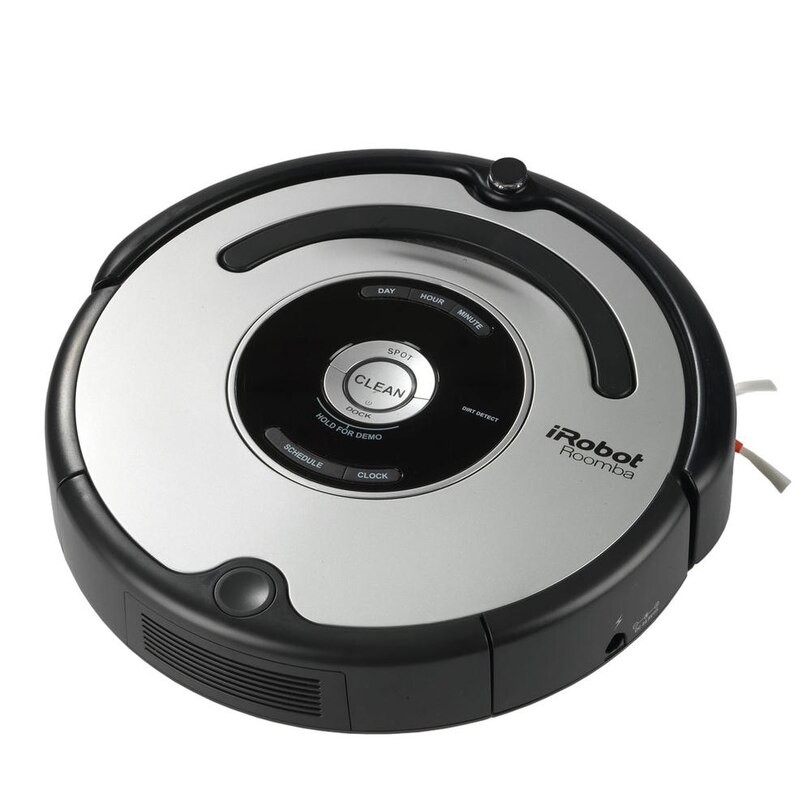 Irobot-Roomba563