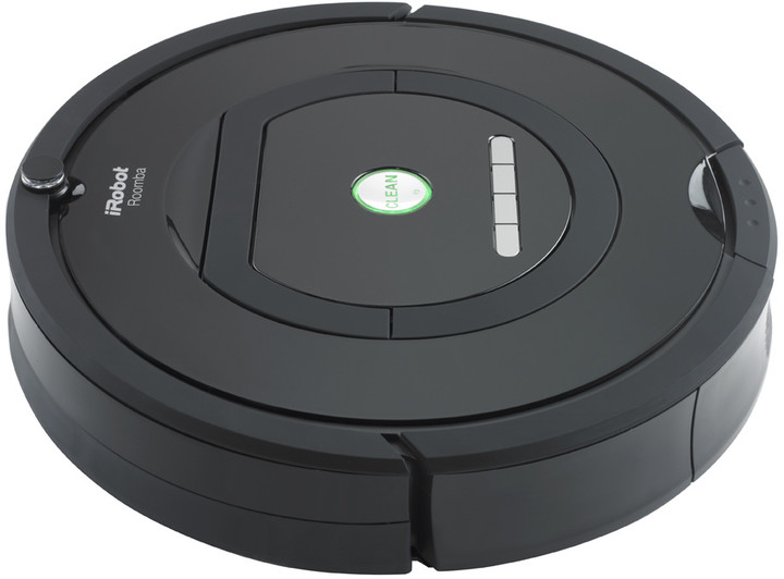 Irobot-Roomba770