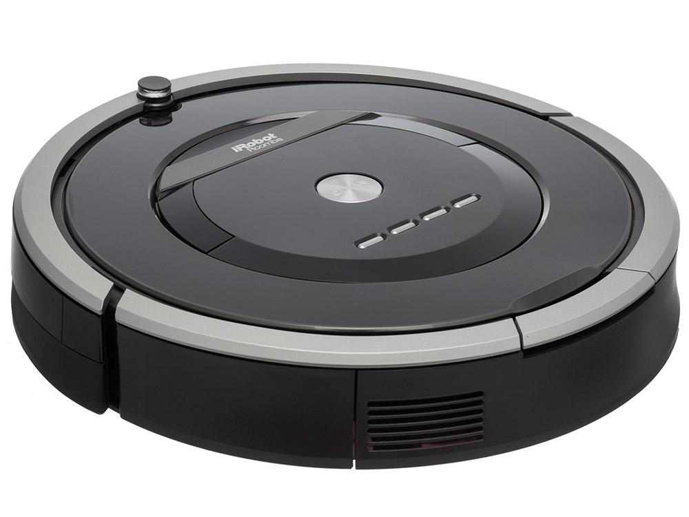 Irobot-Roomba880