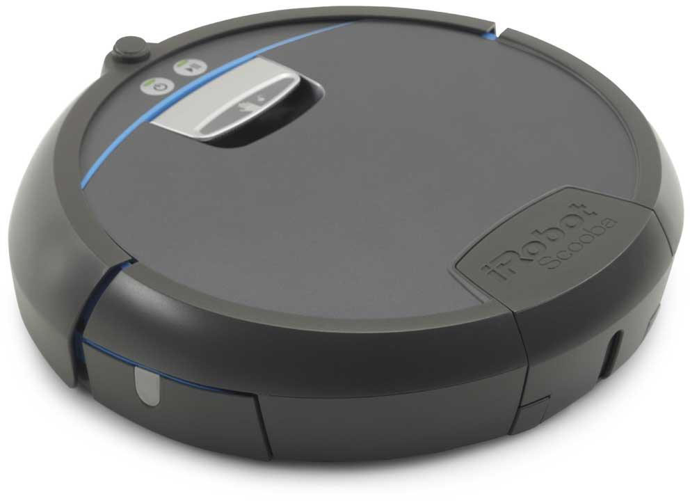 Irobot-Scooba390