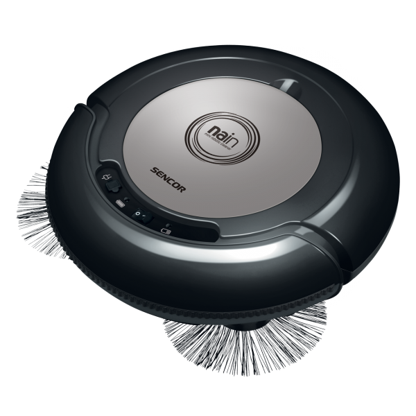 Irobot-Sencor